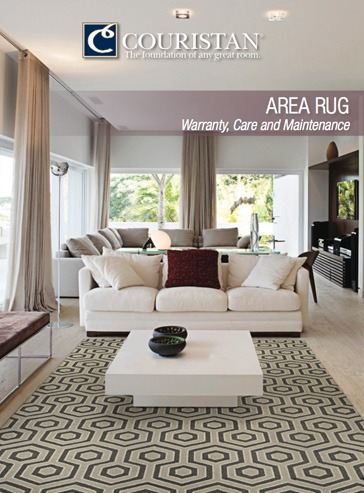 Warranties Couristan Area Rug Warranty