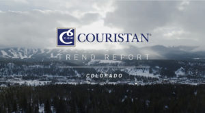 Couristan Trend Report - Colorado