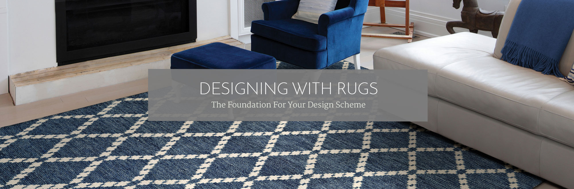 Sizing A Rug Couristan