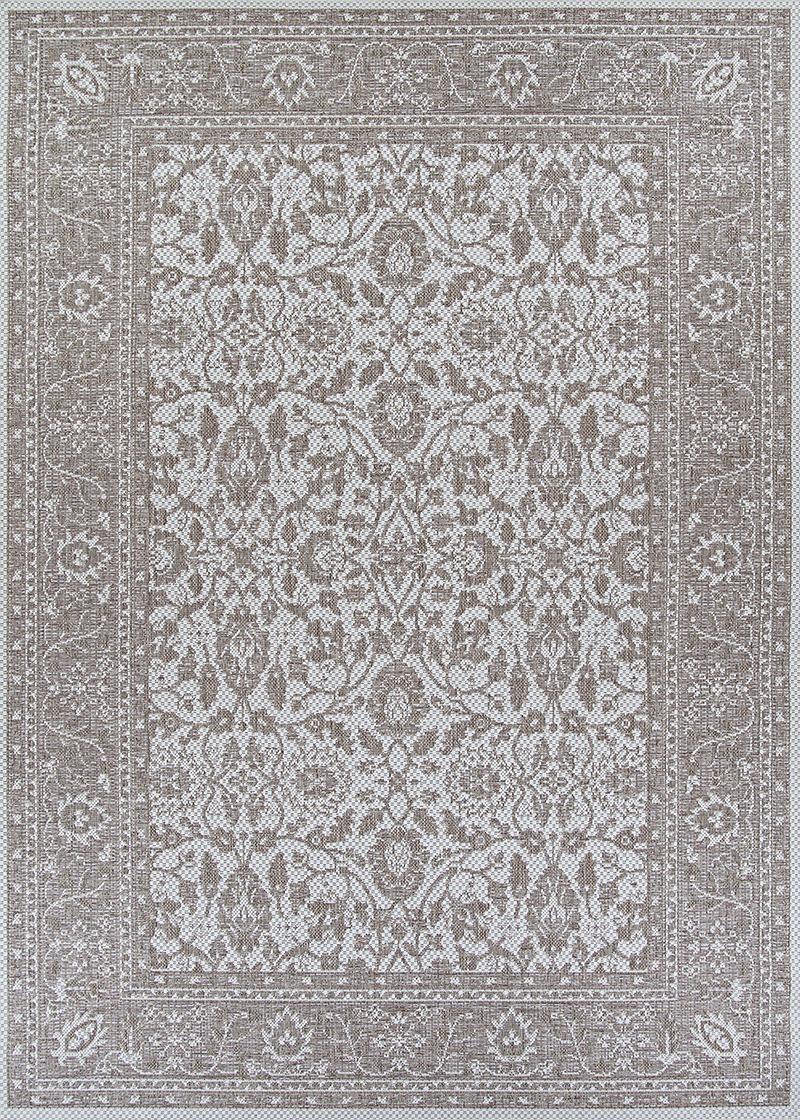 Cerise Couristan Marseille La Pleine Indoor/Outdoor Area Rug 5'3 x 7'6 Cerise Couristan Marseille La Pleine Indoor/Outdoor Area Rug 5'3 x 7'6