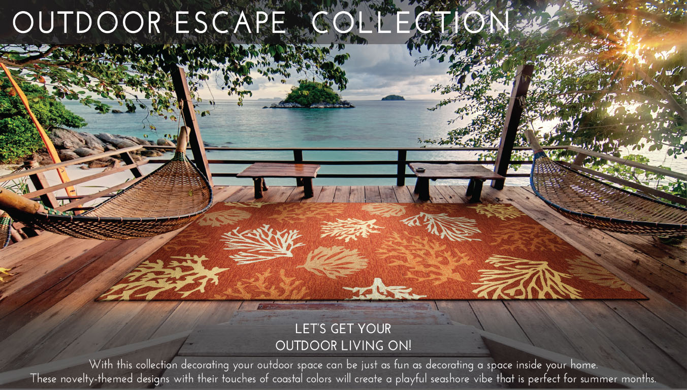 2134/1140 - Couristan